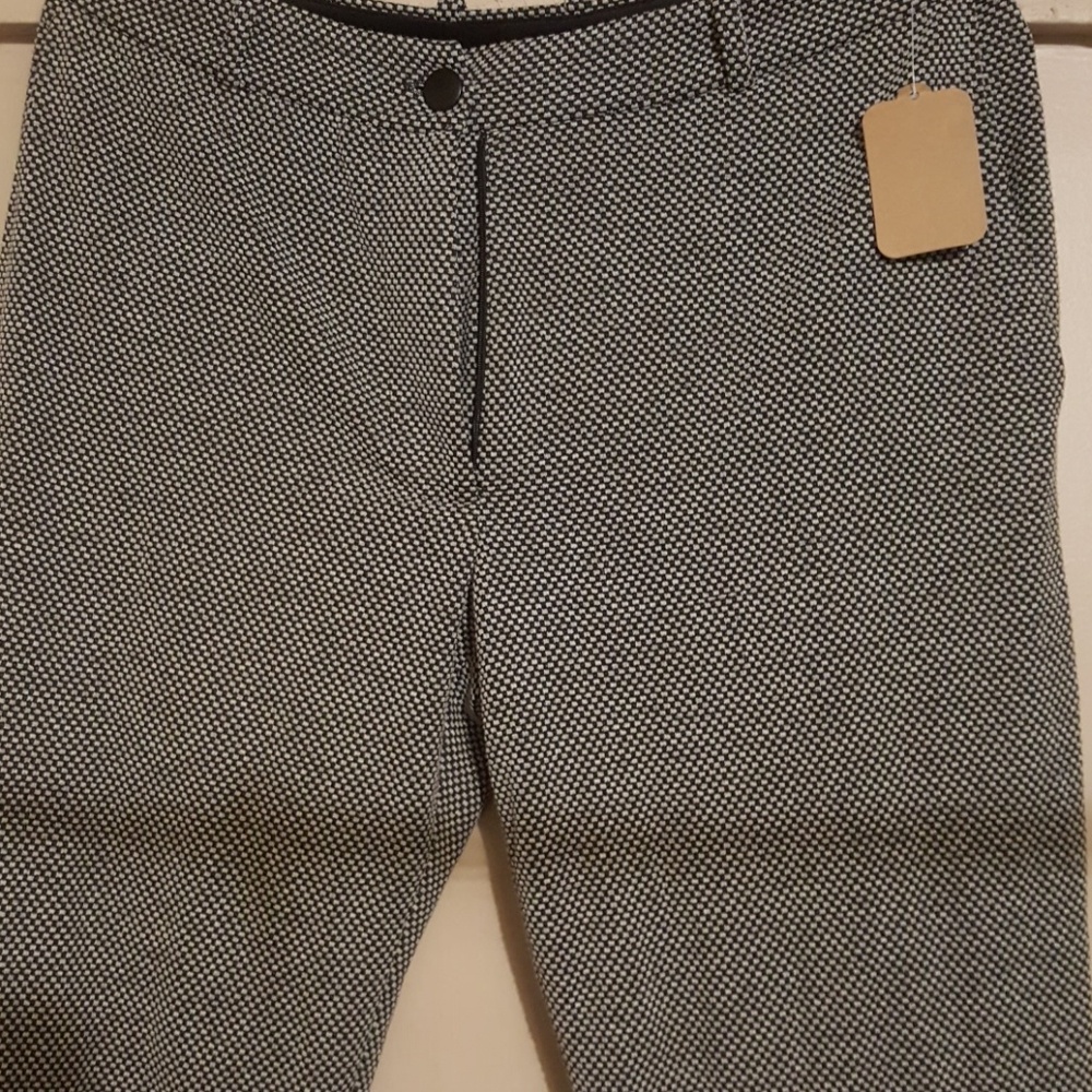 Ladies pants